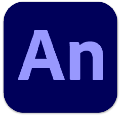 Animate 全新版
